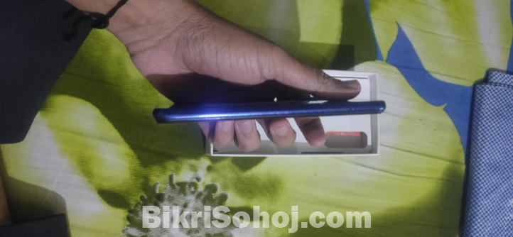 Redmi note 8